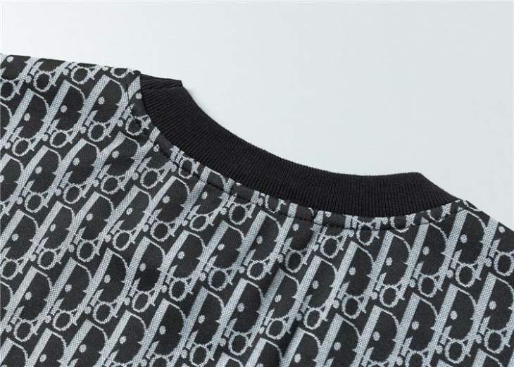 Dior T Shirts Short _SKUDiorM-3XL3cx9524516329